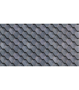 Бітумна черепиця SHINGLAS Колекція Вестерн Ніагара