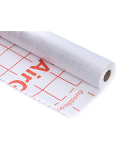 Пароізоляційна мембрана Tyvek AirGuard Smart