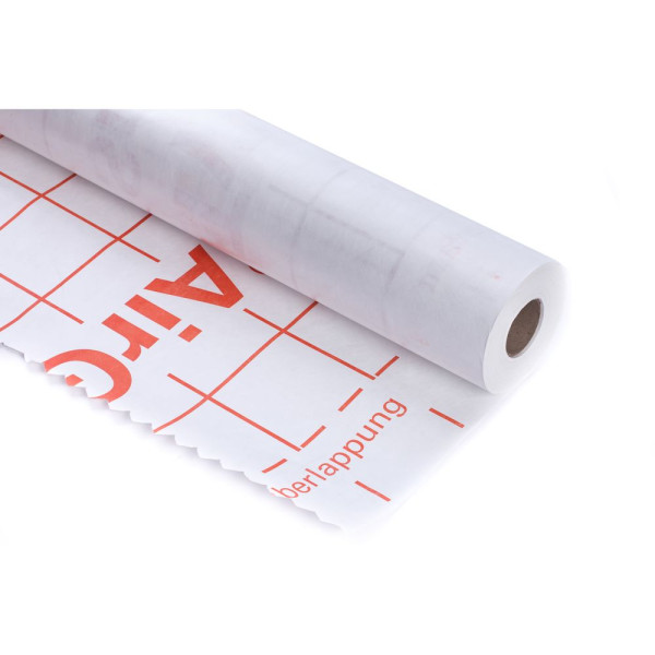 Пароізоляційна мембрана Tyvek AirGuard Smart