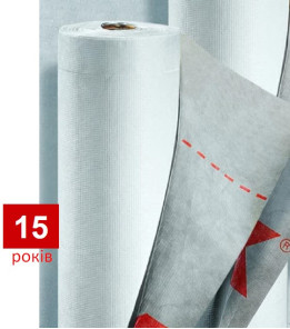 ПІДПОКРІВЕЛЬНА МЕМБРАНА Tyvek Pro