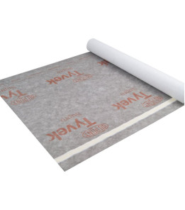 ПІДПОКРІВЕЛЬНА МЕМБРАНА Tyvek Supro