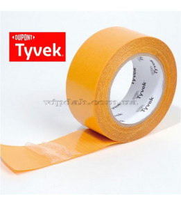 Двостороння акрилова стрічка DuPont Tyvek Double Side Tape