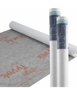 ПІДПОКРІВЕЛЬНА МЕМБРАНА Tyvek Pro