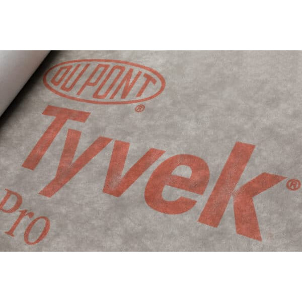 ПІДПОКРІВЕЛЬНА МЕМБРАНА Tyvek Pro