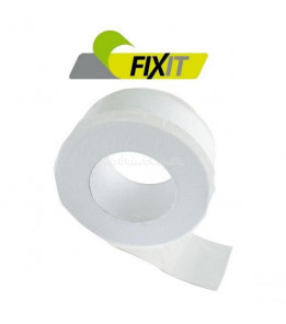 FIXIT UNISAN (ES) універсальна одностороння стрічка на ПЕ основі з армуванням