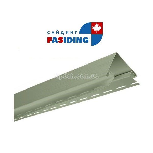 Планка зовнішнього кута Fasiding всі кольори