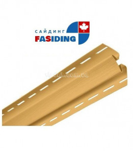 Планка внутрішнього кута Fasiding всі кольори