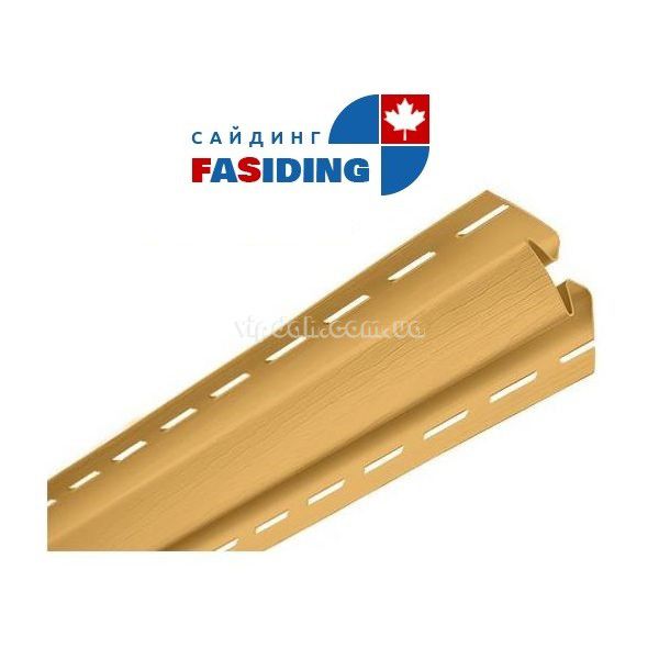 Планка внутрішнього кута Fasiding всі кольори