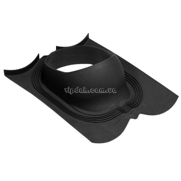 Прохідний елемент Vilpe Decra для труб Ø110-160 Цегляний