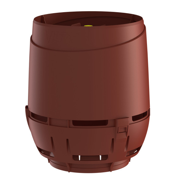 Ковпак Vilpe Flow Ø160 Коричневий