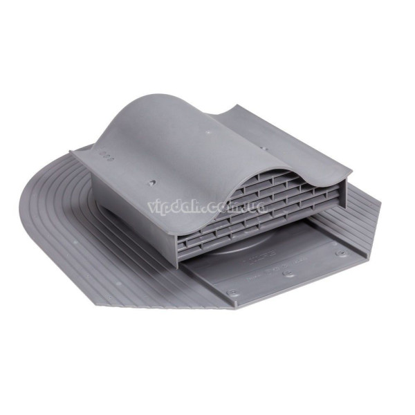 Покрівельний вентиль Vilpe Huopa-KTV Коричневий