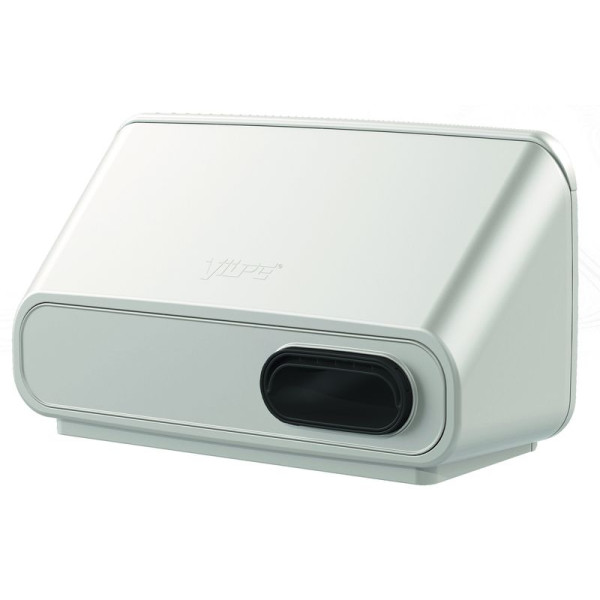 Стіновий припливно-витяжний елемент Vilpe IO 250 Сірий