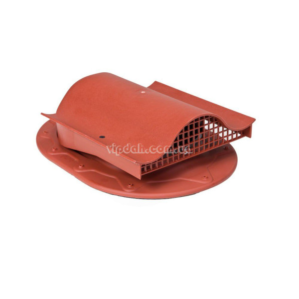 Покрівельний вентиль Vilpe Classic-KTV Сірий