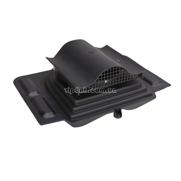 Покрівельний вентиль Vilpe Pelti-KTV Цегляний