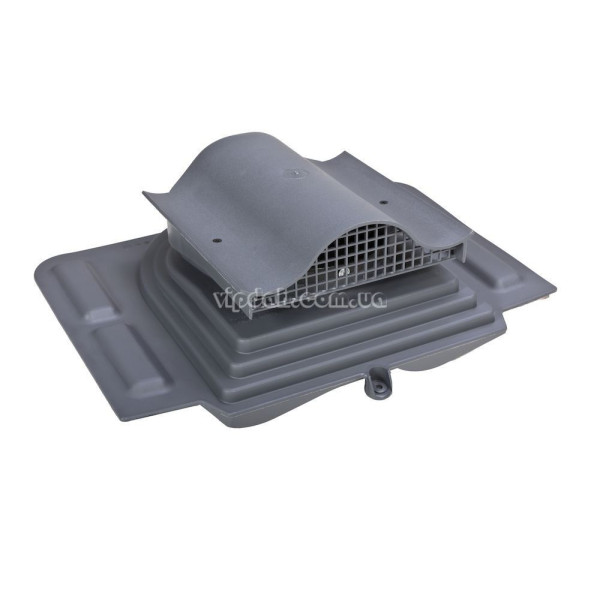 Покрівельний вентиль Vilpe Pelti-KTV Цегляний