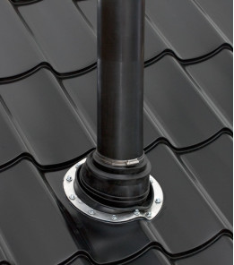 Vilpe Roofseal №1 ущільнювач Ø 12-90 мм