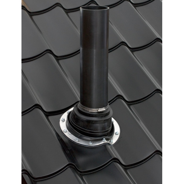 Vilpe Roofseal №4/7 ущільнювач Ø 150-280 мм