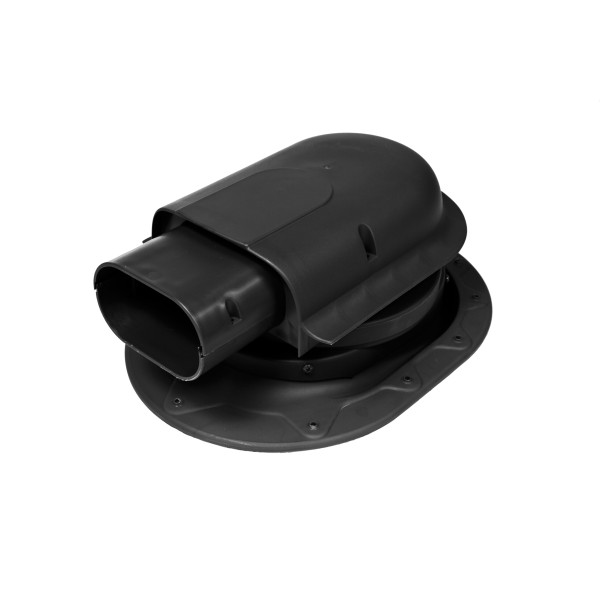 Прохідний елемент Vilpe Solar Classic Коричневий