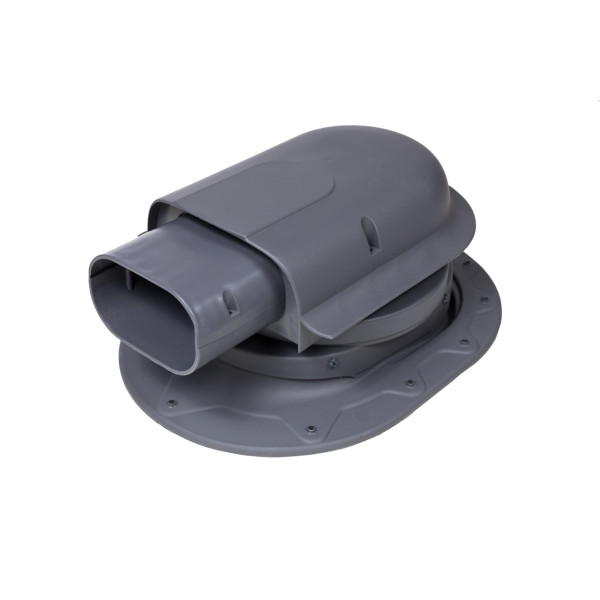 Прохідний елемент Vilpe Solar Classic Коричневий