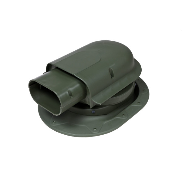 Прохідний елемент Vilpe Solar Classic Коричневий