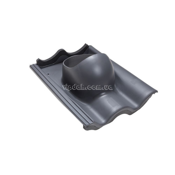 Прохідний елемент Vilpe Tiili для труб Ø110-160 Цегляний