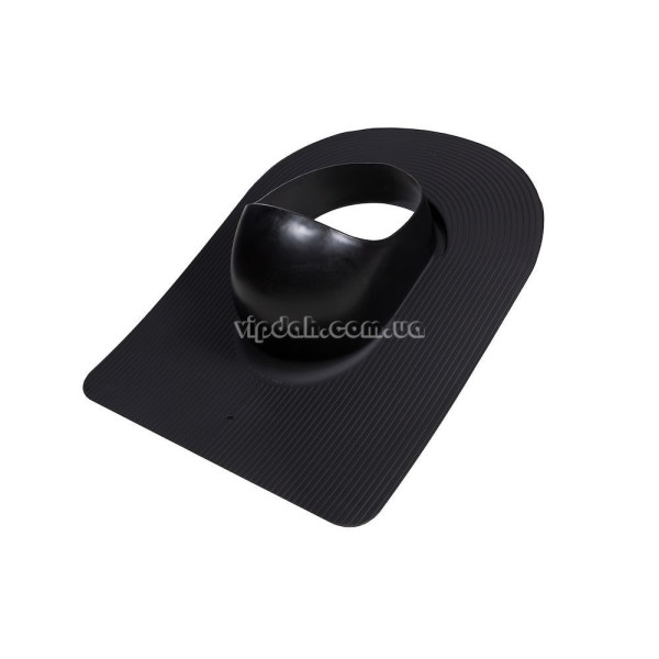 Прохідний елемент XL-HUOPA для труб Ø160-250 Червоний