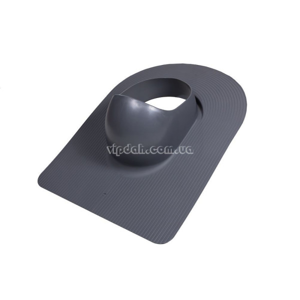 Прохідний елемент XL-HUOPA для труб Ø160-250 Червоний