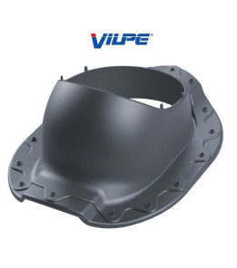 Прохідний елемент Vilpe AALTO 2K для труб Ø110-160 Сірий