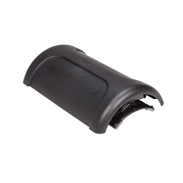 Vilpe коньковий вентиль Pelti Harja-KTV Коричневий