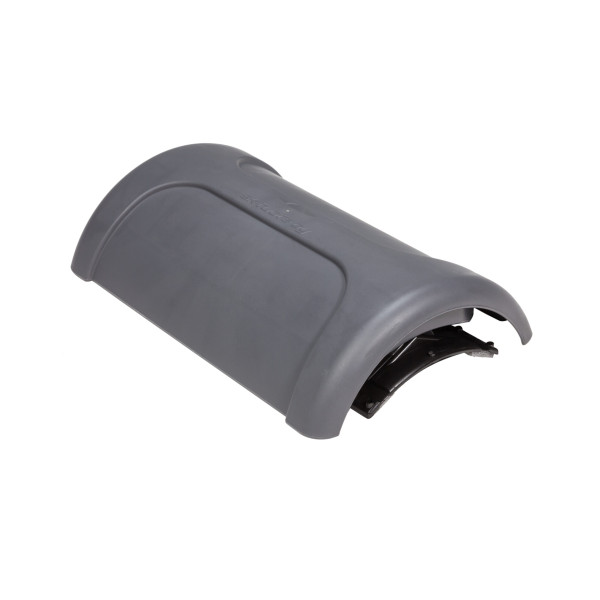 Vilpe коньковий вентиль Pelti Harja-KTV Коричневий