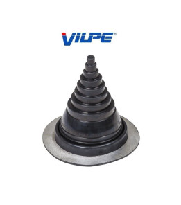 Vilpe Roofseal №1 ущільнювач Ø 12-90 мм
