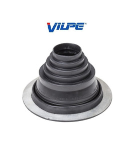 Vilpe Roofseal №2 ущільнювач Ø 75-150 мм
