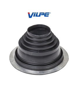 Vilpe Roofseal №3 ущільнювач Ø 110-200 мм