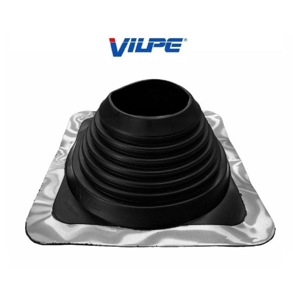 Vilpe Roofseal №4/7 ущільнювач Ø 150-280 мм