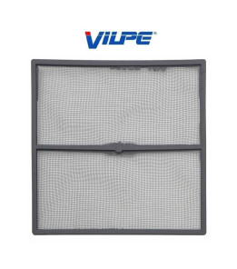 Сітка зовнішньої вентиляційної решітки Vilpe 240х240