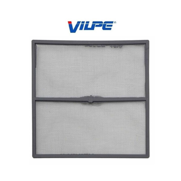 Сітка зовнішньої вентиляційної решітки Vilpe 240х240