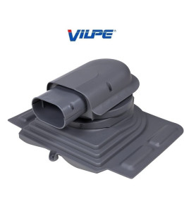 Прохідний елемент Vilpe Solar Pelti Сірий