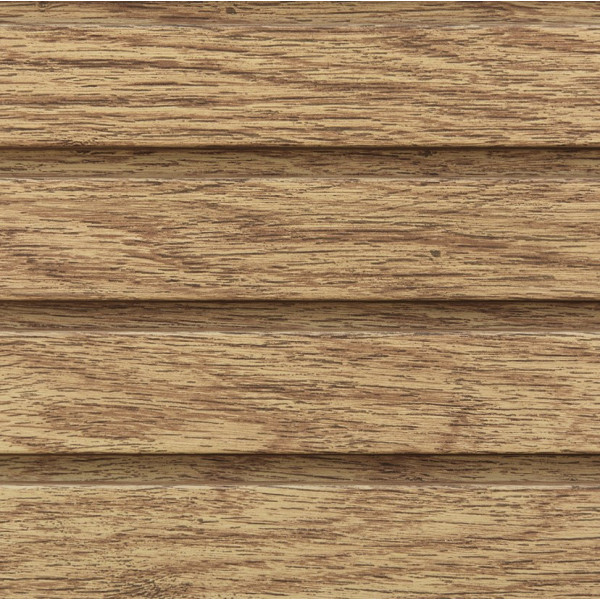 Фасадні панелі VOX Fronto MAX колір Дуб медовий