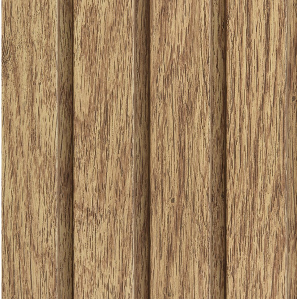 Фасадні панелі VOX Fronto MAX колір Дуб медовий