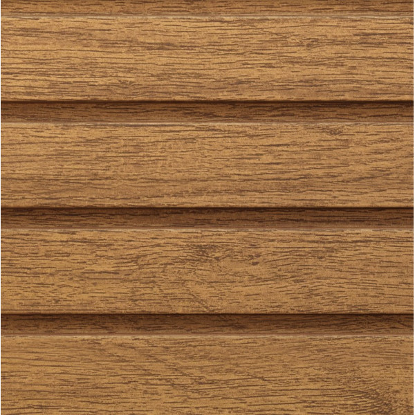 Фасадні панелі VOX Fronto MAX колір Дуб медовий