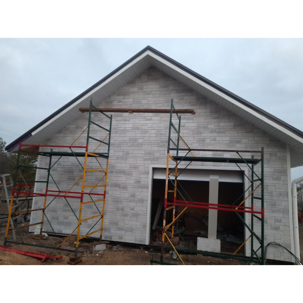 Універсальна планка Vox Solid Sandstone