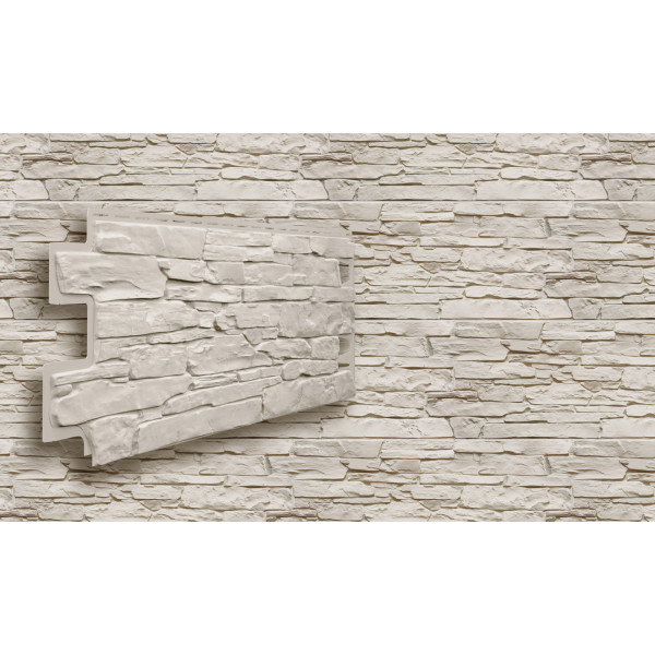 Кут зовнішній Vox Solid Stone