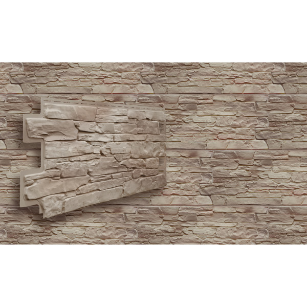 Кут зовнішній Vox Solid Stone