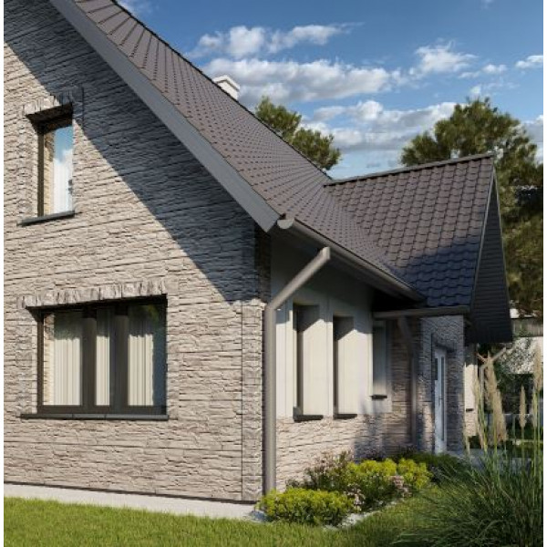 Кут зовнішній Vox Solid Stone