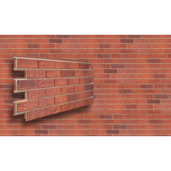 Універсальна планка Vox Solid Brick