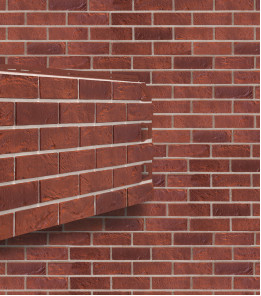 Кут зовнішній Vox Solid Brick