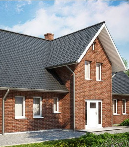 Стартова планка Vox Solid