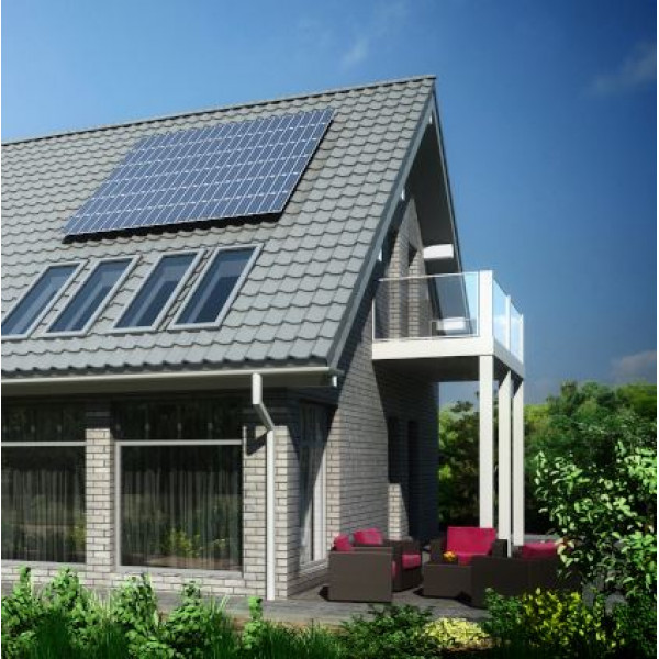 Фінішна планка Vox Solid