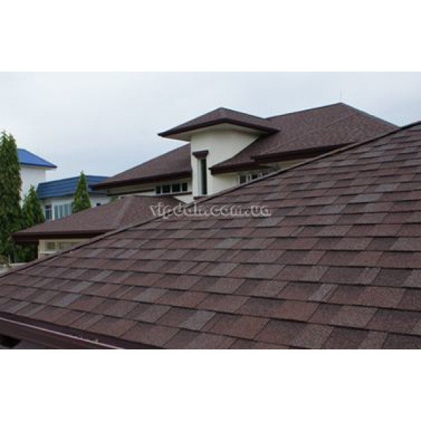 Бітумна черепиця IKO Cambridge Xpress 51 Easern Grey