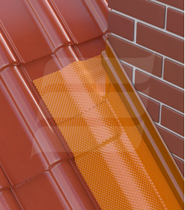 Стрічка для обробки примикань METAL FIX 3D